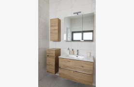 Urban City Residences, Apt. С 502. 2 Bedroom Apartment within a New Complex in the City Centre - 88