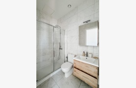 Urban City Residences, Apt. С 502. 2 Bedroom Apartment within a New Complex in the City Centre - 85