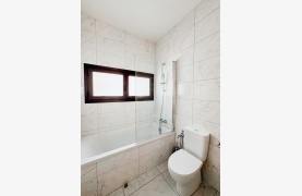 Urban City Residences, Apt. С 502. 2 Bedroom Apartment within a New Complex in the City Centre - 86