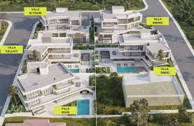 ARCADIA HILLS VILLAS - 34